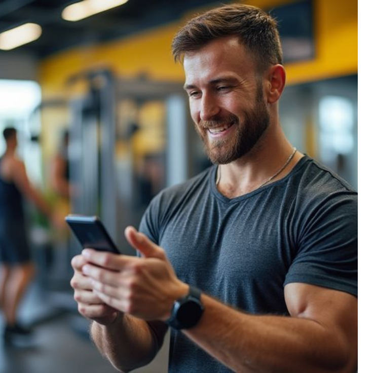 used fitness machine buyer dubai